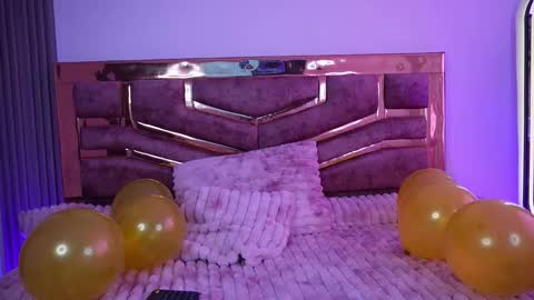 Natasha Vesper  online show from October 30, 2025, 12:17 pm