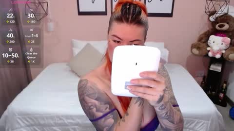 Nat online show from February 24, 2026, 11:19 am