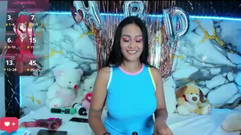 natasha  69 online show from June 13, 2026, 11:30 am