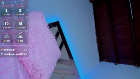 Natashafantasy online show from December 12, 2024, 9:40 am