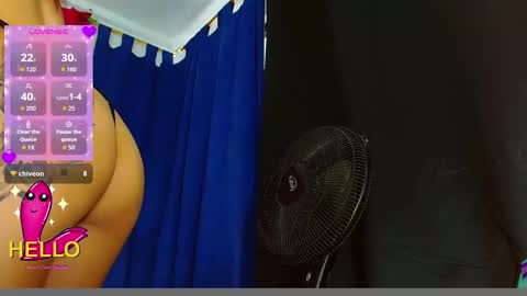 NatashaKissess   online show from December 5, 2025, 6:26 pm