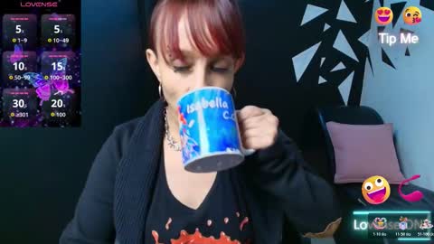 Snapshot of natashamason chatting on November 6, 2025, 11:55 am Natasha Mason online show from November 6, 2025, 11:55 am