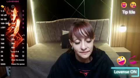 Natasha Mason online show from August 3, 2026, 7:17 pm