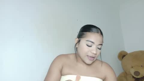 Natasha online show from April 18, 2026, 8:09 pm