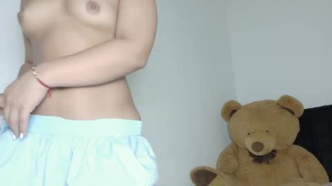 Natasha online show from April 21, 2026, 8:44 pm