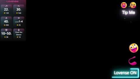 natashaperu69 online show from October 20, 2025, 2:01 am