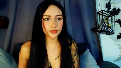 Hello im Natti online show from February 10, 2025, 5:09 pm