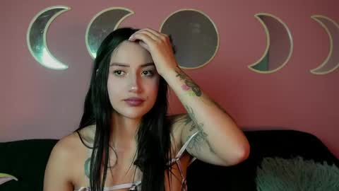 Snapshot of natashapride_ chatting on May 5, 2026, 3:47 am Hello im Natti online show from May 5, 2026, 3:47 am