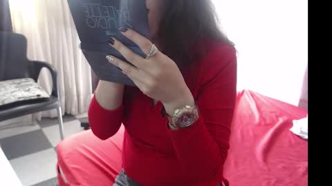 NATASHA online show from December 24, 2024, 3:05 pm