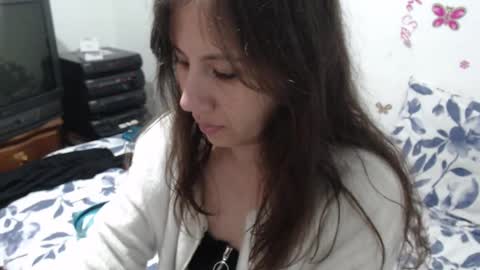 NATASHA online show from September 25, 2025, 11:52 pm