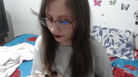 NATASHA online show from March 7, 2026, 2:19 am