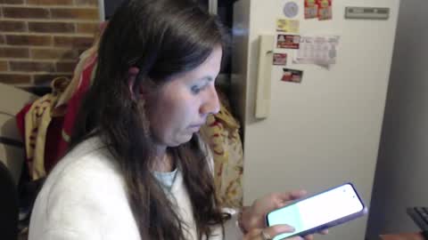 NATASHA online show from May 23, 2026, 12:16 am