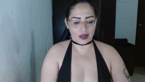 Natasha Smithe  online show from January 9, 2026, 1:08 am