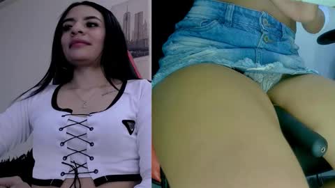 Natashax  online show from February 6, 2026, 5:05 pm