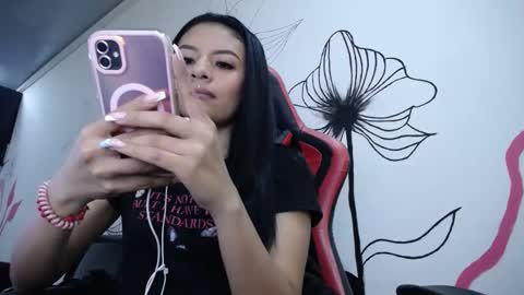 Natashax  online show from May 14, 2026, 2:24 pm
