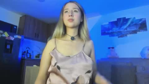 Natasha Independent model online show from September 27, 2025, 3:11 am