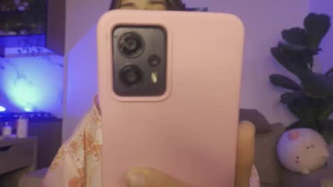 Natasha Independent model online show from November 1, 2025, 2:35 am