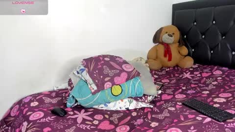Natassha  online show from January 10, 2025, 3:07 am