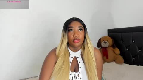 Natassha  online show from January 30, 2025, 3:22 am
