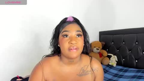 Natassha  online show from March 4, 2025, 12:07 am