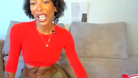 Natassia Dreams online show from May 12, 2026, 12:41 am