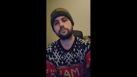 nate_199808 online show from March 7, 2025, 12:37 am