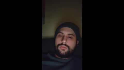 nate_199808 online show from March 9, 2025, 7:45 am