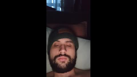 nate_199808 online show from March 9, 2025, 11:36 am