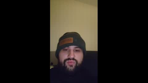 nate_199808 online show from March 11, 2025, 7:58 am