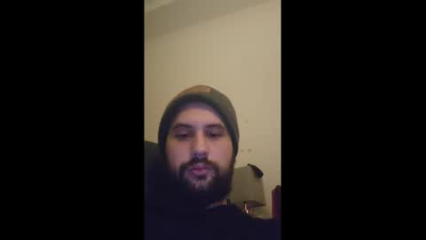 nate_199808 online show from March 12, 2025, 9:55 am