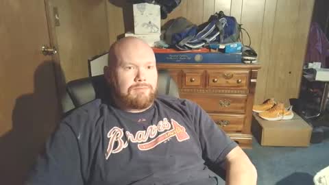 Nate online show from October 27, 2025, 10:14 pm