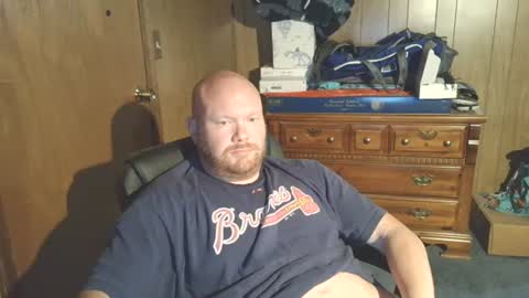 Nate online show from June 12, 2026, 1:04 am