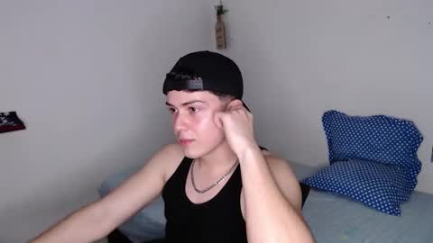 Nate belleri online show from December 19, 2025, 9:33 pm