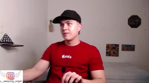 Nate belleri online show from January 7, 2026, 1:19 am