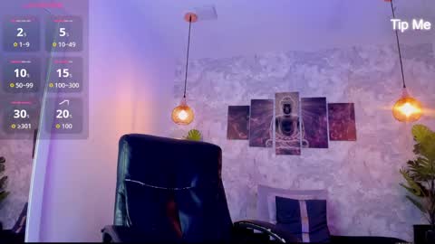 Nate Franco online show from November 15, 2025, 7:43 pm