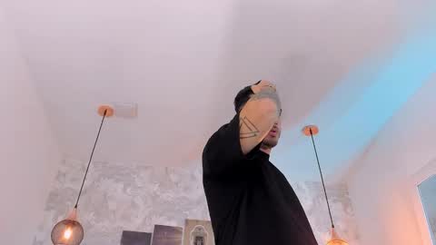 Nate Franco online show from March 13, 2026, 3:46 am