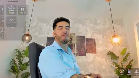 Nate Franco online show from March 14, 2026, 5:02 am