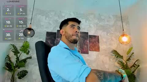 Nate Franco online show from March 29, 2026, 8:03 am