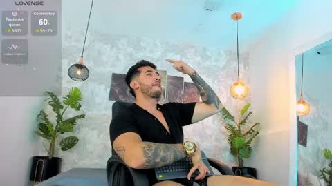 Nate Franco online show from April 1, 2026, 4:13 am