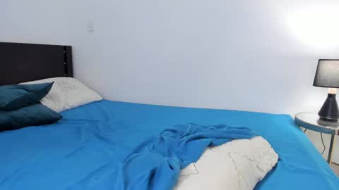 Nate Ocean online show from December 11, 2024, 4:18 am