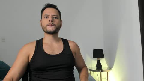 Nate Ocean online show from December 14, 2024, 3:29 am