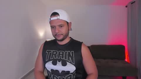 Nate Ocean online show from November 20, 2025, 11:48 pm