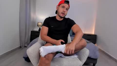 Snapshot of nate_ocean chatting on February 7, 2026, 11:08 pm Nate Ocean online show from February 7, 2026, 11:08 pm