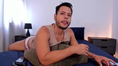 Snapshot of nate_ocean chatting on February 22, 2026, 3:54 pm Nate Ocean online show from February 22, 2026, 3:54 pm