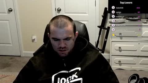 Nate online show from January 25, 2025, 3:09 am