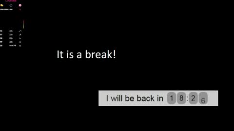 Snapshot of natehalll chatting on April 25, 2026, 1:41 pm NATE online show from April 25, 2026, 1:41 pm