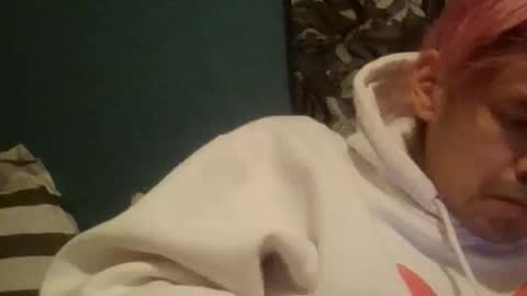 NateBunny online show from January 12, 2026, 2:50 am