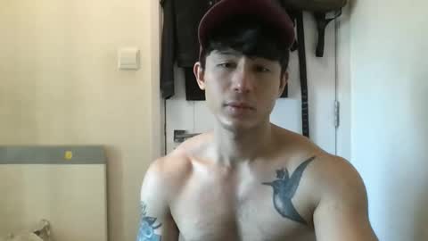 natenate91 online show from September 14, 2025, 5:39 am