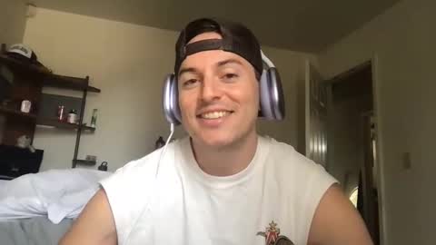 natetheexplorer online show from March 27, 2026, 6:51 pm