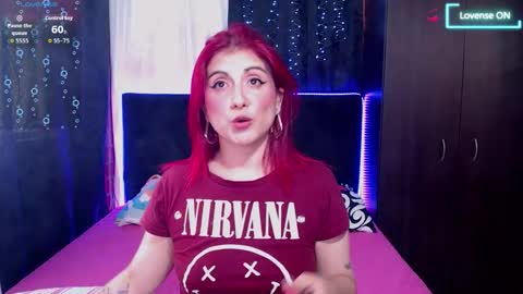 Natha  Andy  online show from November 20, 2025, 4:07 pm